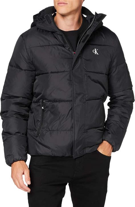 calvin klein sommerjacke herren|calvin klein uk website.